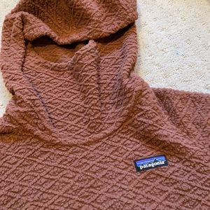 Patagonia Diamond Capra Hoodie